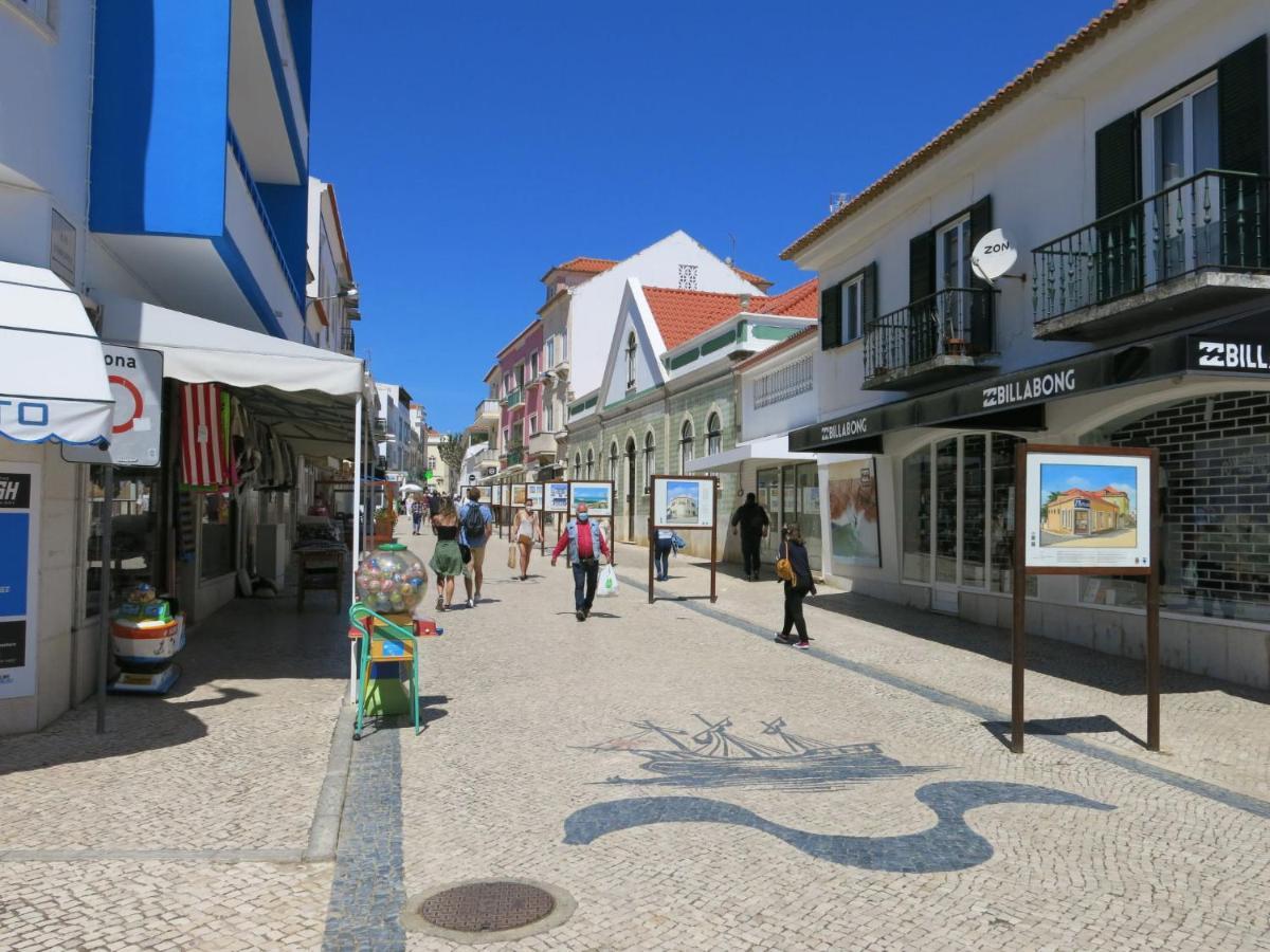Studio Studio Loureiro By Interhome Ericeira Exterior foto