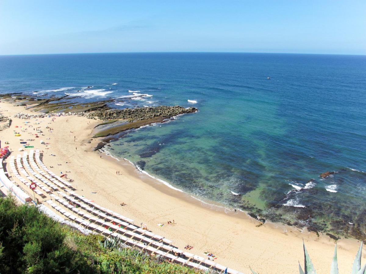 Studio Studio Loureiro By Interhome Ericeira Exterior foto