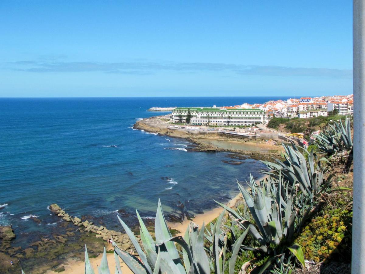 Studio Studio Loureiro By Interhome Ericeira Exterior foto