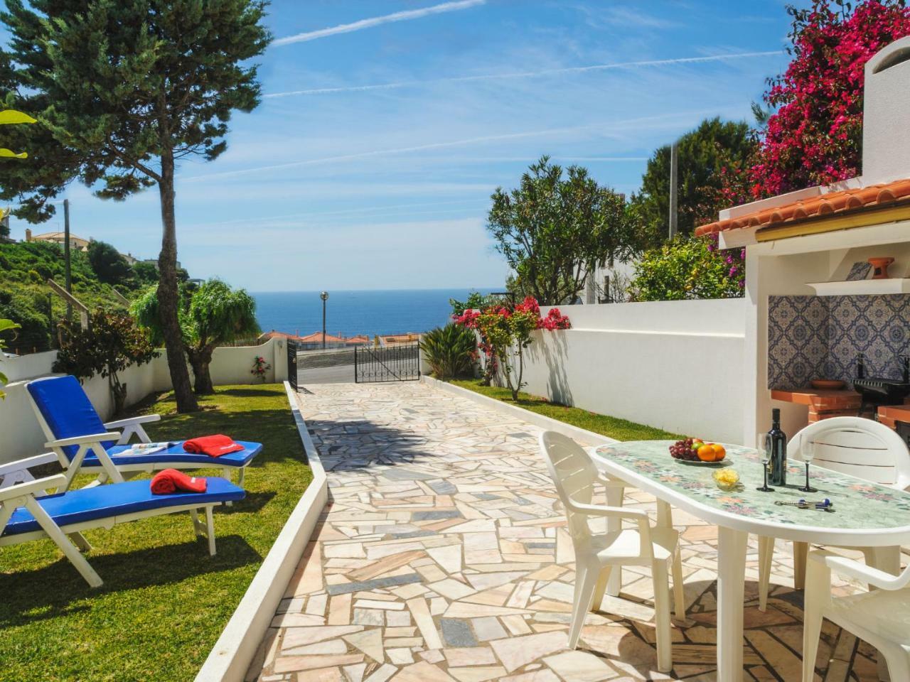 Studio Studio Loureiro By Interhome Ericeira Exterior foto